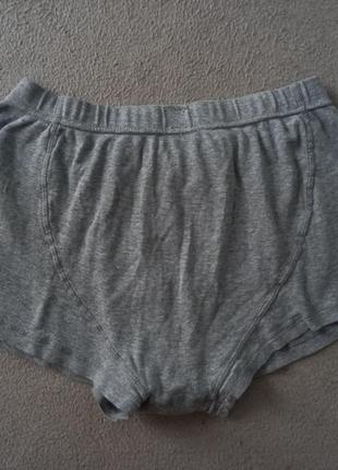 Брендовые боксеры primark. 3