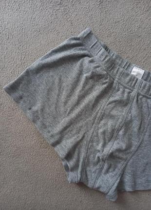 Брендовые боксеры primark. 6