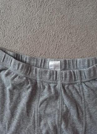 Брендовые боксеры primark. 4