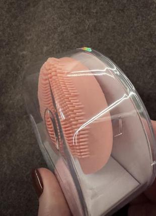 Foreo щеточка для лица оригинал