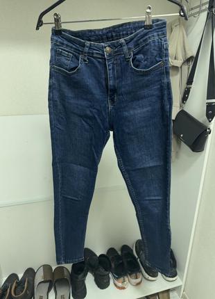 Джинси