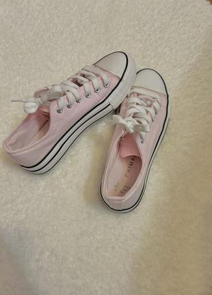 Primark кеди