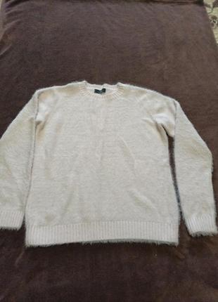 Світер ангора