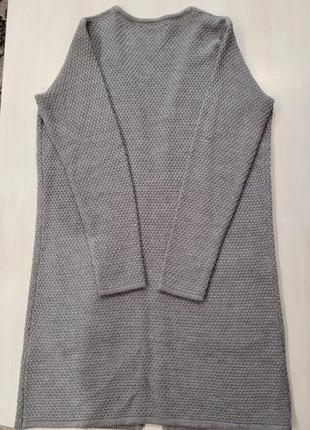 Кардиган жіночий 3