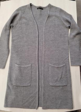 Кардиган жіночий 2