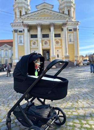 Cybex balios s lux 2023