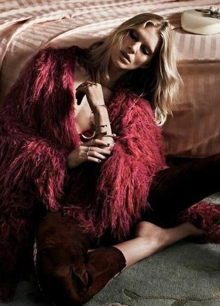 Розпродаж шубка lovers+drifters шуба кофта іміджева кардиган