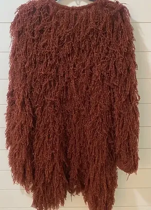 Розпродаж шубка lovers+drifters шуба кофта іміджева кардиган