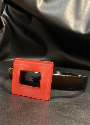 Обруч для волосся 3