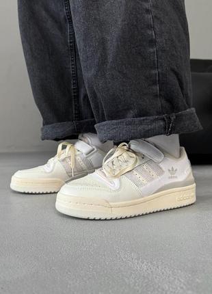 Кроссовки nmds adidas dames girls white sparkle black pants