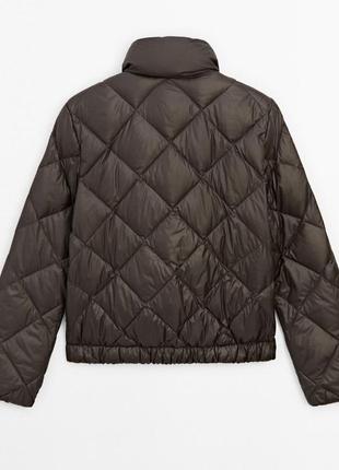 Куртка  massimo dutti5 фото