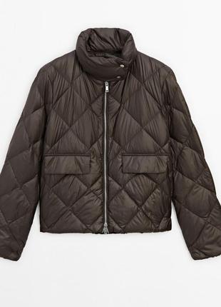 Куртка  massimo dutti4 фото