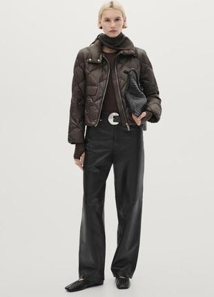Куртка  massimo dutti7 фото