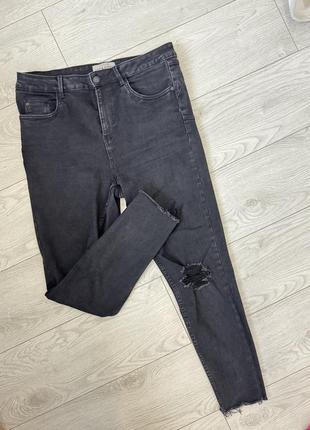 Джинси стрейч