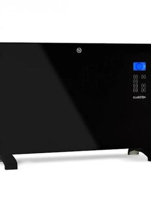 Конвекційний нагрівач klarstein norderney 2kw. (німеччина)