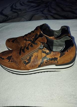 Gabor turin h жіночі кросівки розмір 40- 41