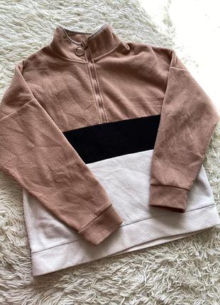 Анорак,флісова кофта(с)