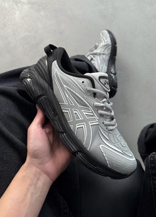 Кроссовки asics gel-quantum 360 viii c.p. company cement tape