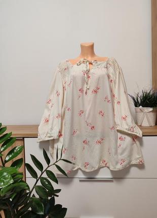 Красивезна блуза супербатал!