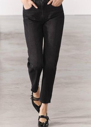Джинси zara