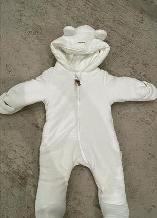 Комбинезон magbaby, демисезон.