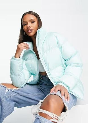 Куртка зимова columbia puffect jacket 1864781 оригінал