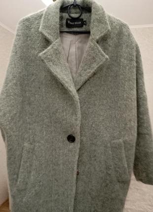 Полупальто