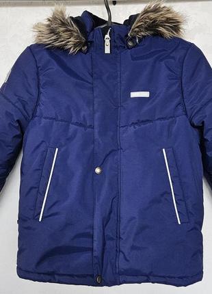 Костюм lenne зимовий 122+6