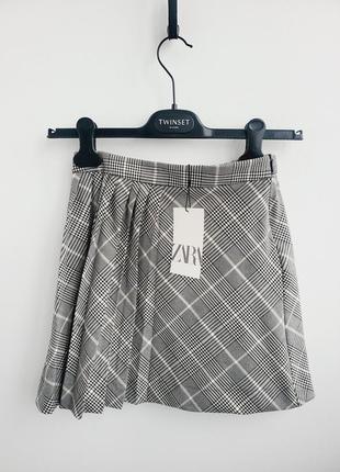 Юбка zara
