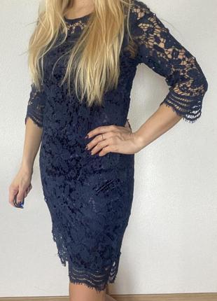 Платье, платье, кружево. s