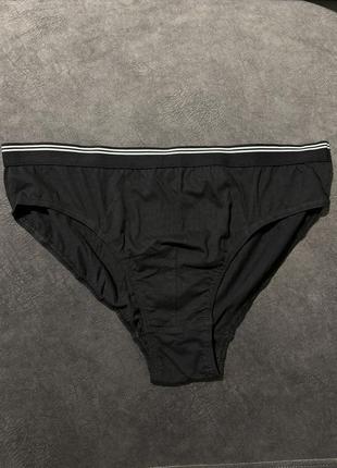 Чоловічі труси брифи