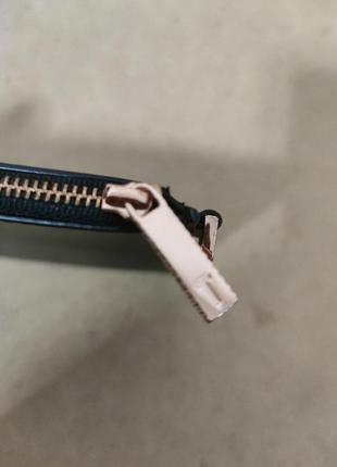 Тонкий кошелек ted baker