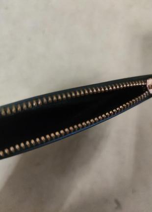 Тонкий кошелек ted baker