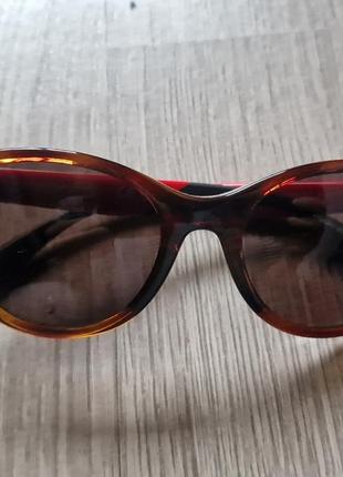 Солнцезащитные детские очки emporio armani 48 ×17
