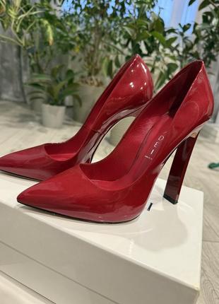 Туфлі casadei 38