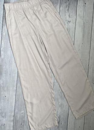 Новые женские штаны h&m s(36)8