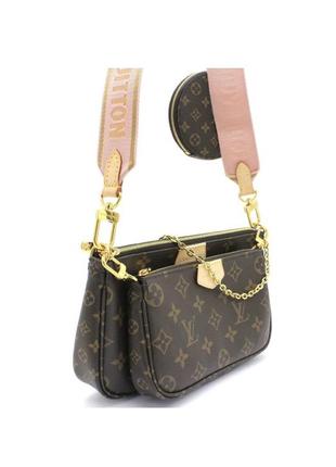 Сумка lv