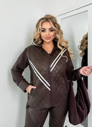 Костюм -двойка