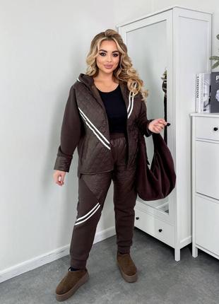 Костюм -двойка