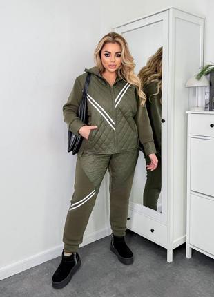 Костюм -двойка