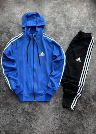 Спортивный костюм adidas унисекс!!️