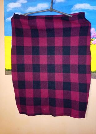 Стильная женская юбка