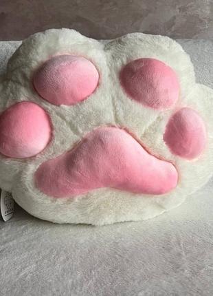 Мягкая игрушка тапалапка с пледом