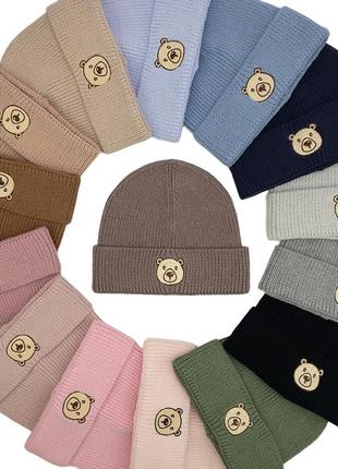 Шапка гарри