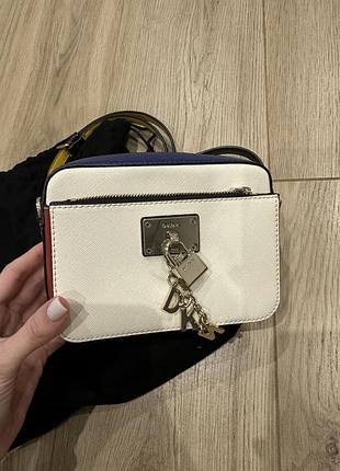 Dkny сумка жіноча
