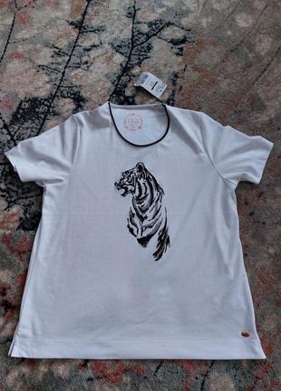 Футболка tigi