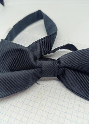 Галстук бабочка