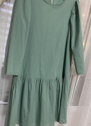 Платье в стиле zara 3