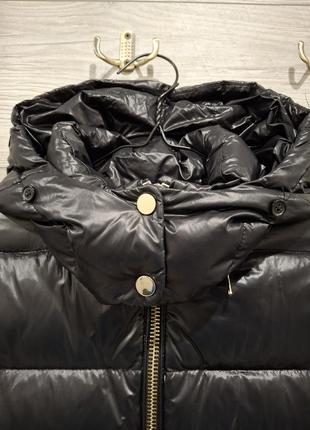 Куртка zara 8