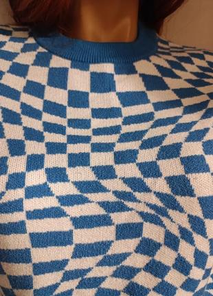 Светр від бренду fb sister 3